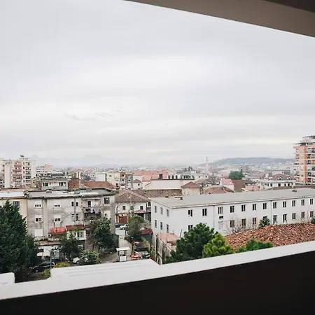 Lishost Modern Apartment Shkoder