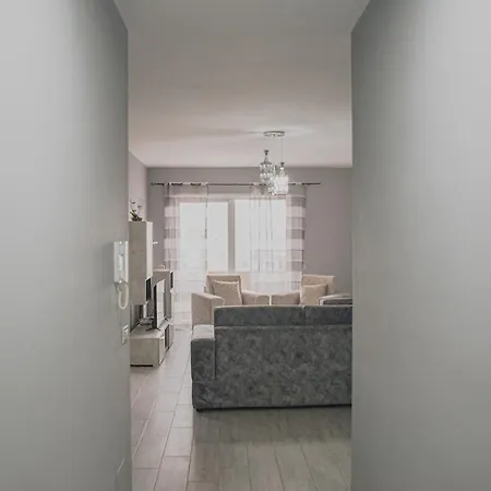Apartment Lishost Modern Shkoder