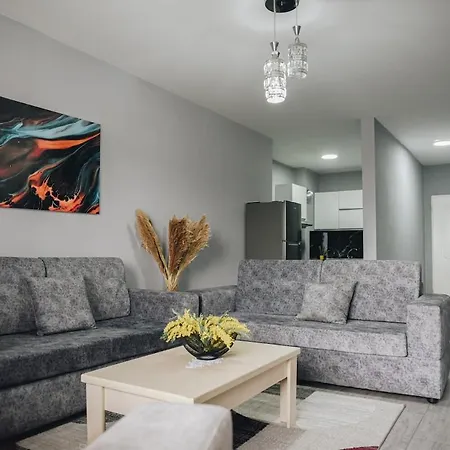 Lishost Modern * Shkoder
